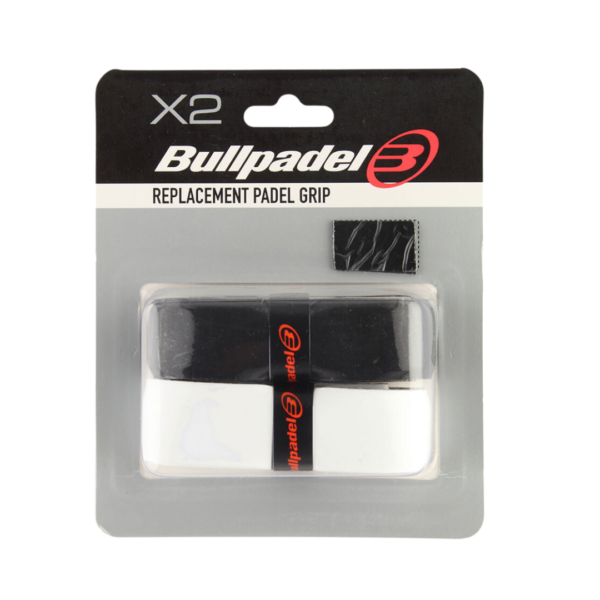 Bullpadel Replacement Padel Grip