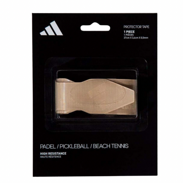 Adidas Transparent Protector