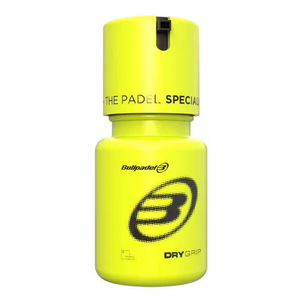 Bullpadel Dry Grip Gel