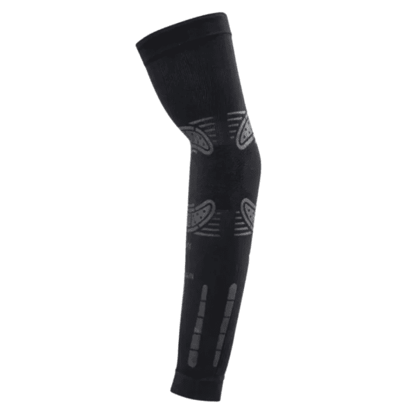 Floky arm sleeve (Black)