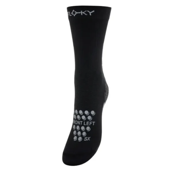 Floky Socks S-Mash (Black)