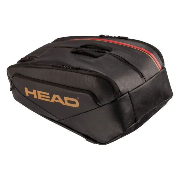 HEAD Retro Padel Bag 25th LTD