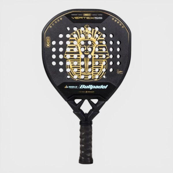 BULLPADEL VERTEX 05 GEO NEWGIZA