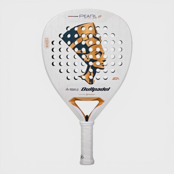 BULLPADEL PEARL NEWGIZA
